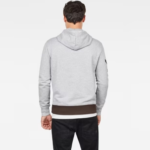 G Star Raw Graphic 15 Sweater XXL - Picture 3 of 3